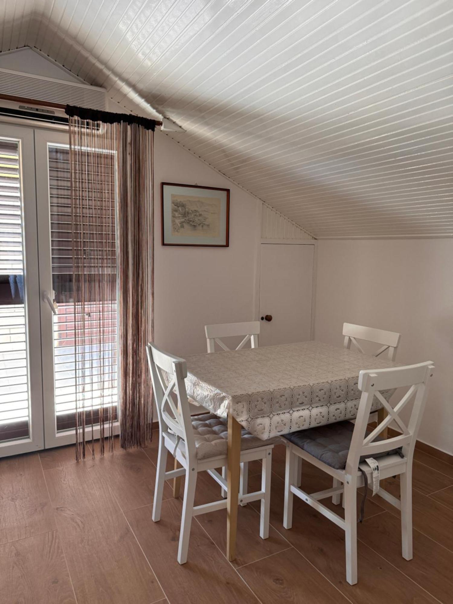 Apartmani Fides Lumbarda Quarto foto