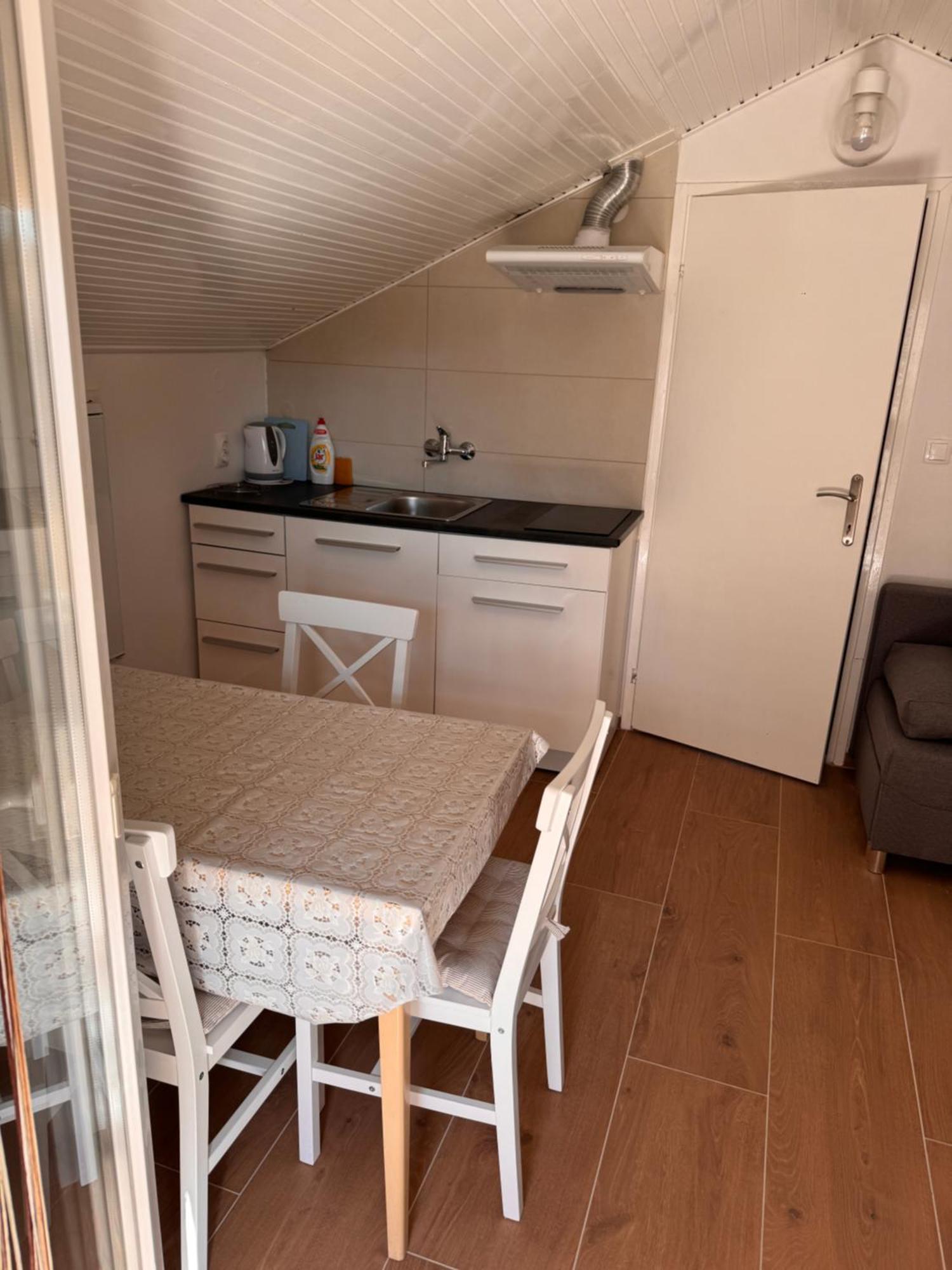 Apartmani Fides Lumbarda Quarto foto