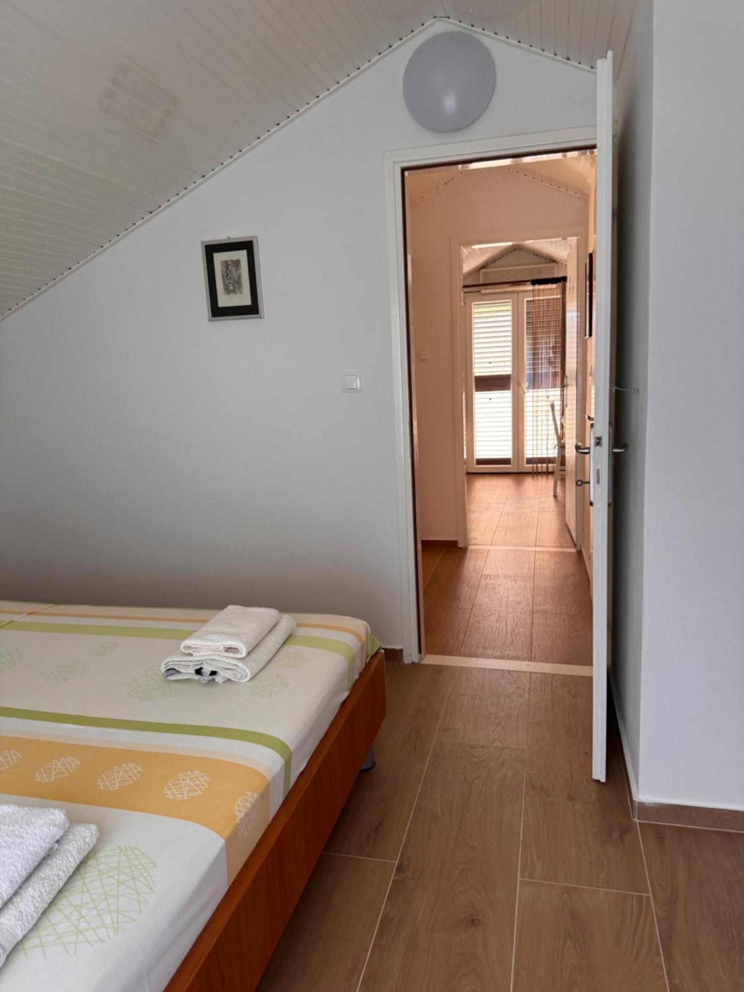 Apartmani Fides Lumbarda Quarto foto
