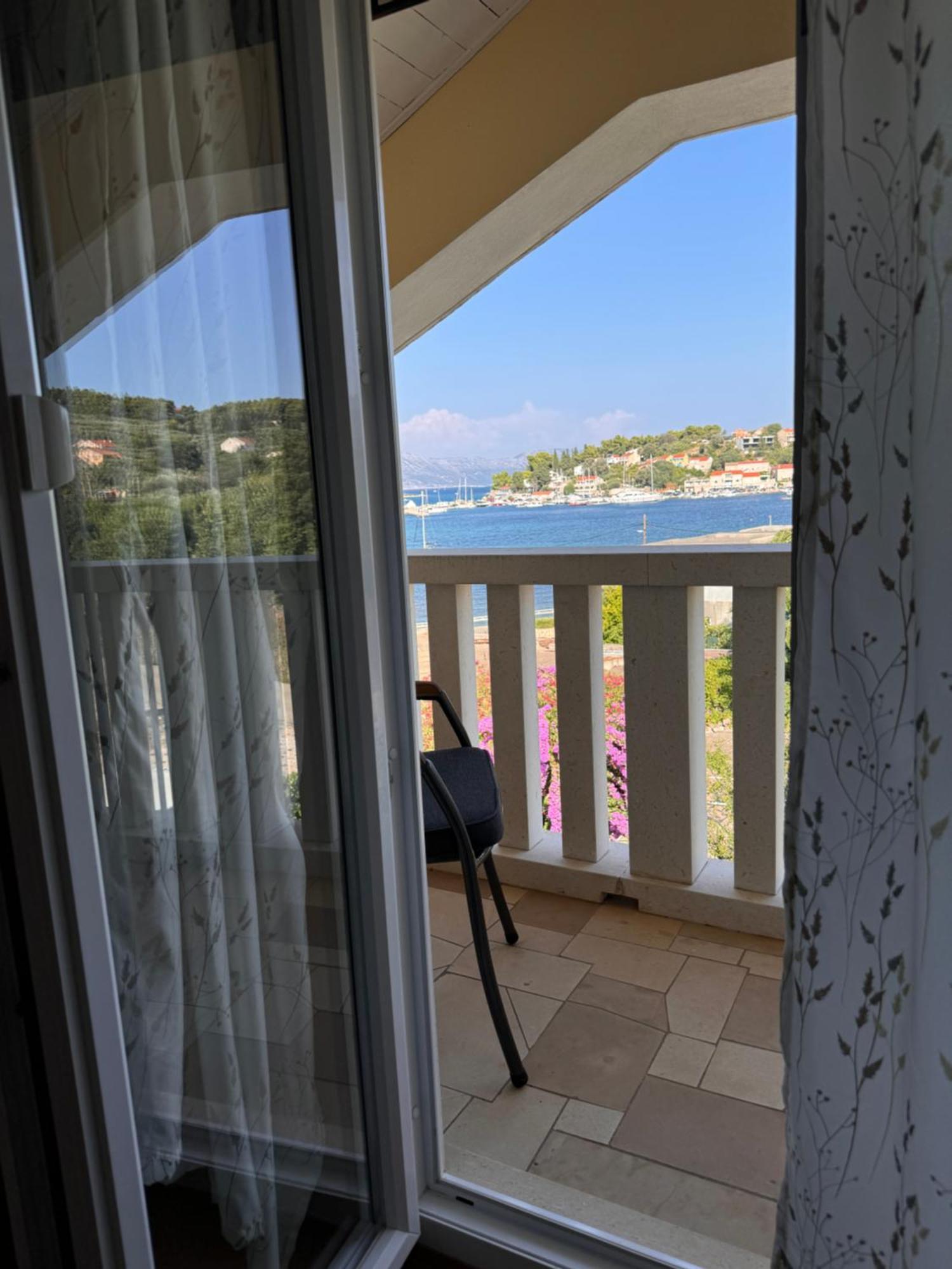 Apartmani Fides Lumbarda Quarto foto