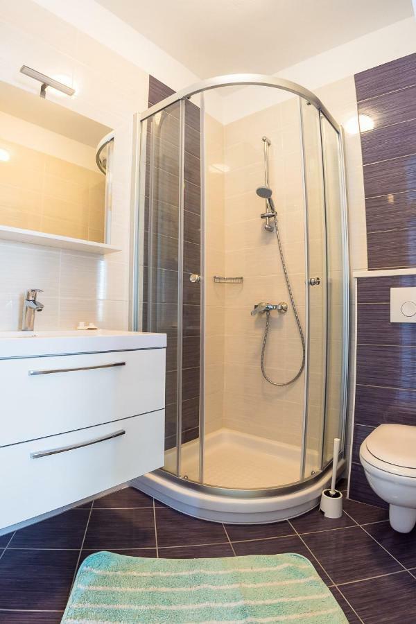 Apartmani Fides Lumbarda Quarto foto